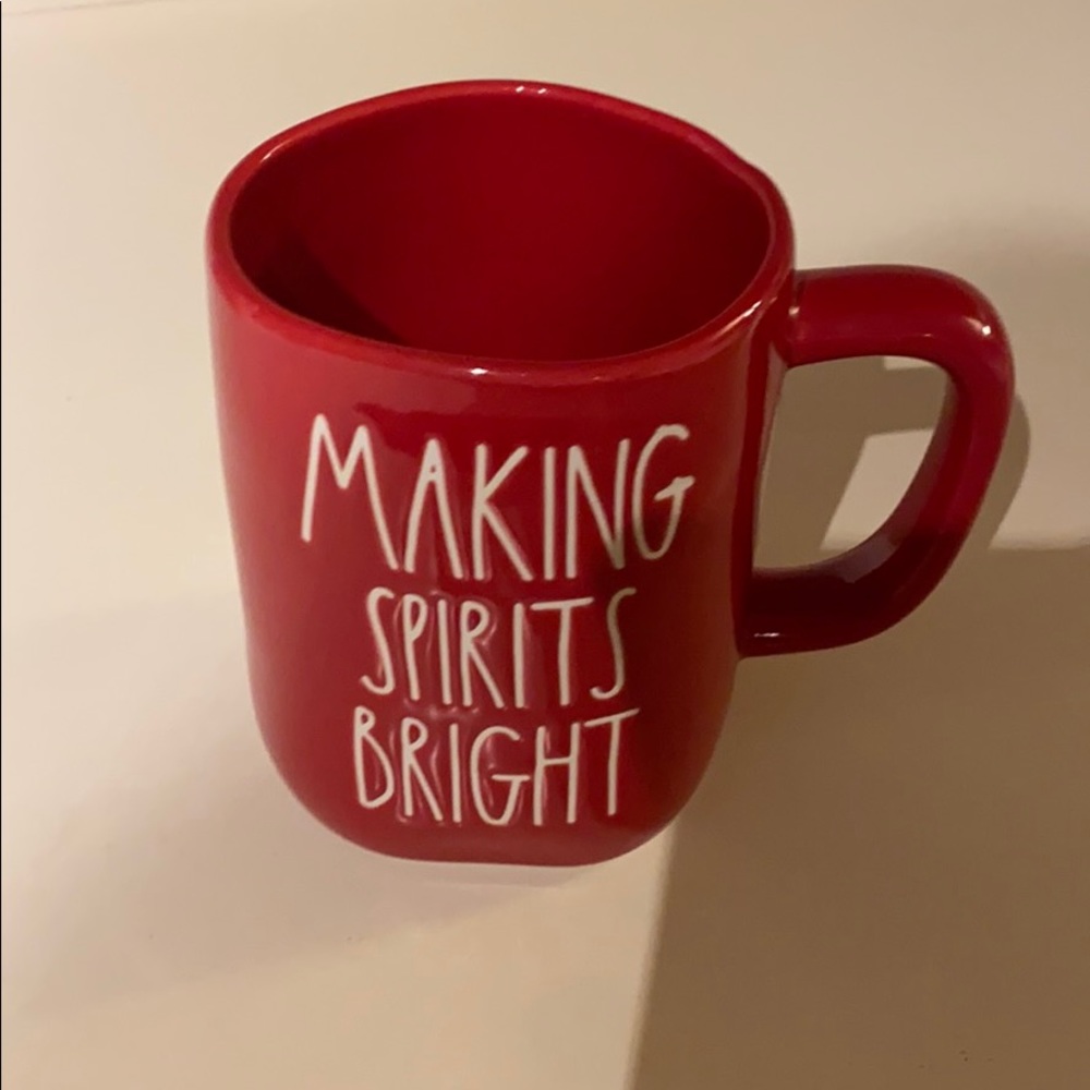 Rae Dunn coffee mug